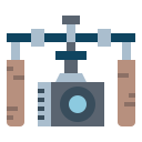 Gimbal icon