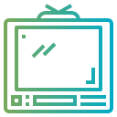 televisor icon