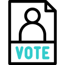 voto 