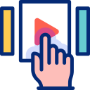 Image tap 