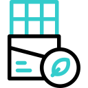 schokolade animated icon