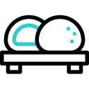 mochi animated icon