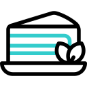 torte animated icon