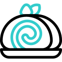 kuchenrolle animated icon