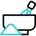 matcha-tee animated icon