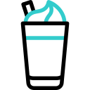 schweben animated icon
