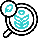 matcha latte animated icon