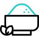 matcha-tee animated icon