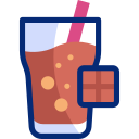 음료 음식 음료 animated icon