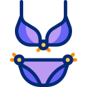 Bikini icon