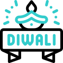 Diwali icon