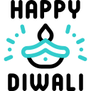 행복한 디왈리 icon