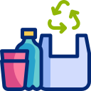Recycling icon