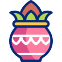 칼라시 icon