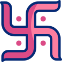 만자 icon