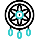 드림캐쳐 icon