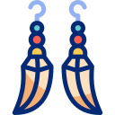 귀걸이 icon