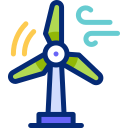 Энергия ветра icon