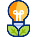 Возобновляемая энергия icon