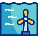 Энергия ветра icon