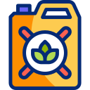 Biofuel icon
