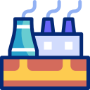 Geothermal icon