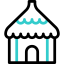 Hut icon