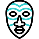 Маска icon