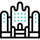 Fort icon