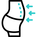 Liposuction icon