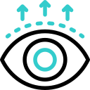 Blepharoplasty icon