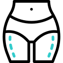 Liposuction icon