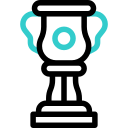 Trophy icon