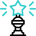 Prize icon