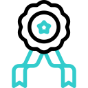 Badge icon