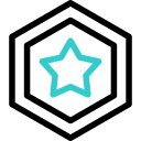 Badge icon