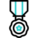 Medal icon