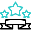 Rate icon