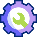Settings animated icon