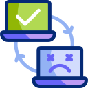 Repair animated icon
