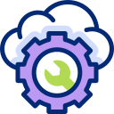 Repair animated icon
