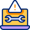 Error animated icon