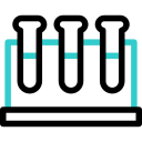 Test tubes 