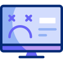 Error animated icon
