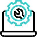 Repair animated icon