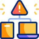 Error animated icon