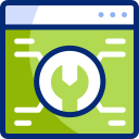 Settings animated icon