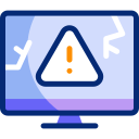 Error animated icon