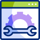 Settings animated icon