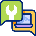 Repair animated icon